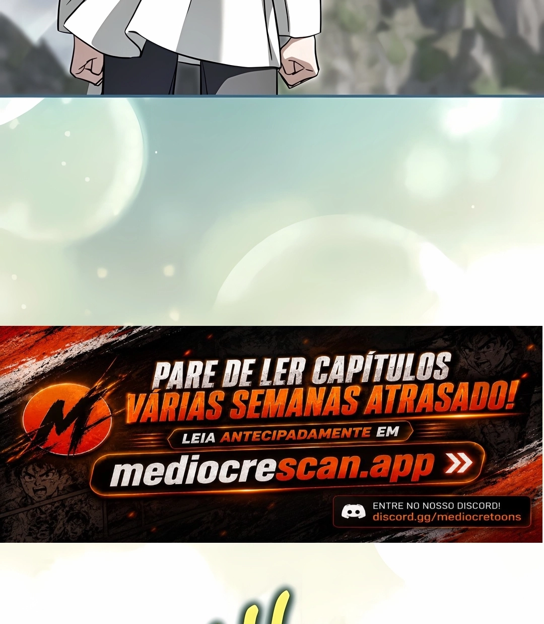 Filhos da Runa Capítulo 66 Página 88