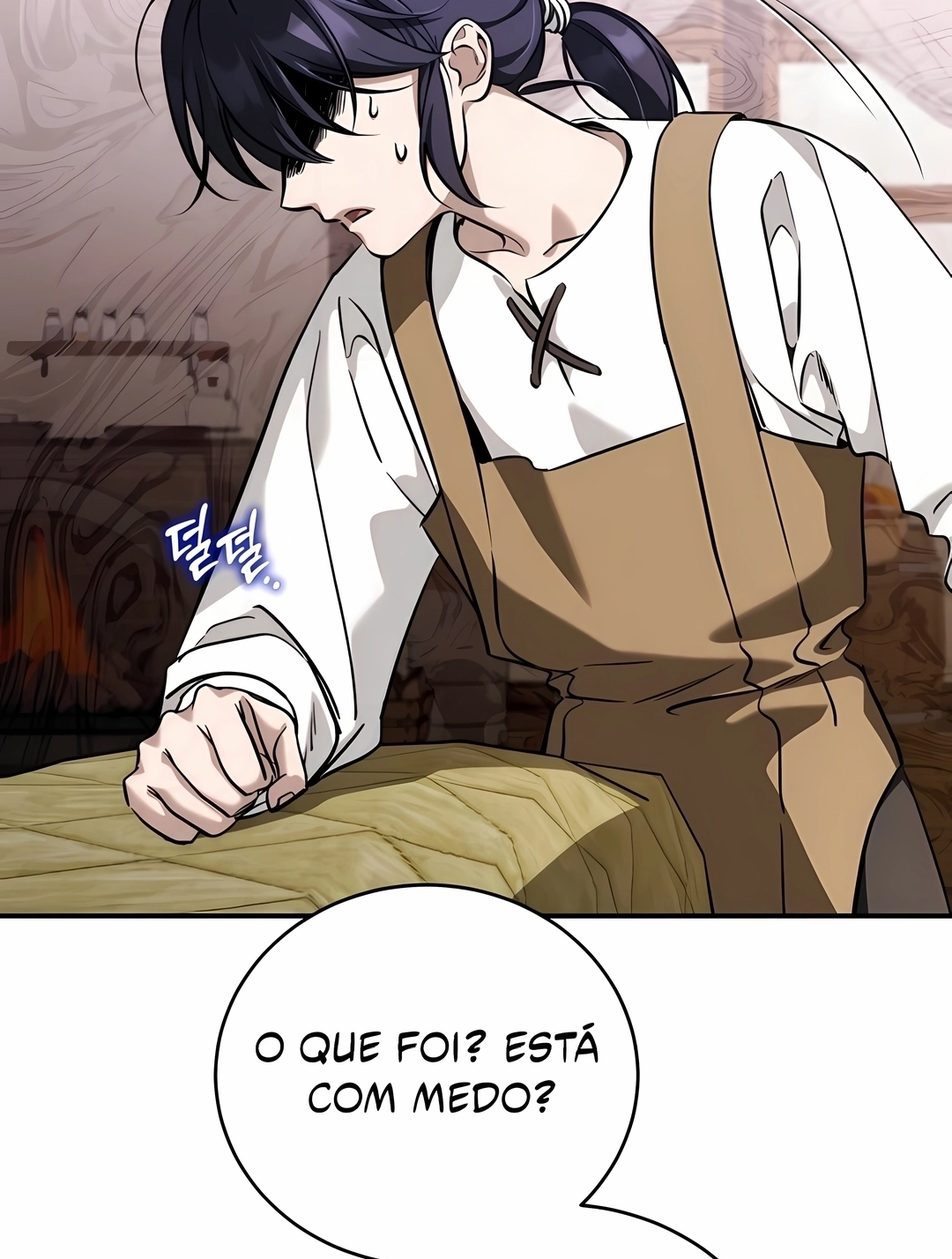 Filhos da Runa Capítulo 68 Página 10