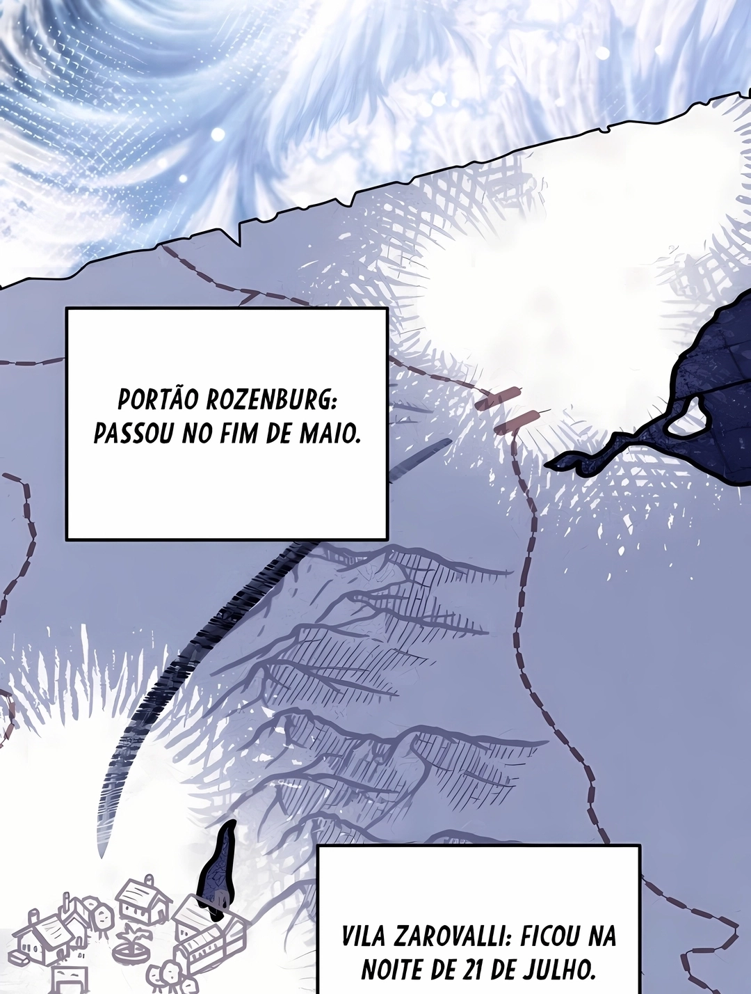 Filhos da Runa Capítulo 68 Página 103