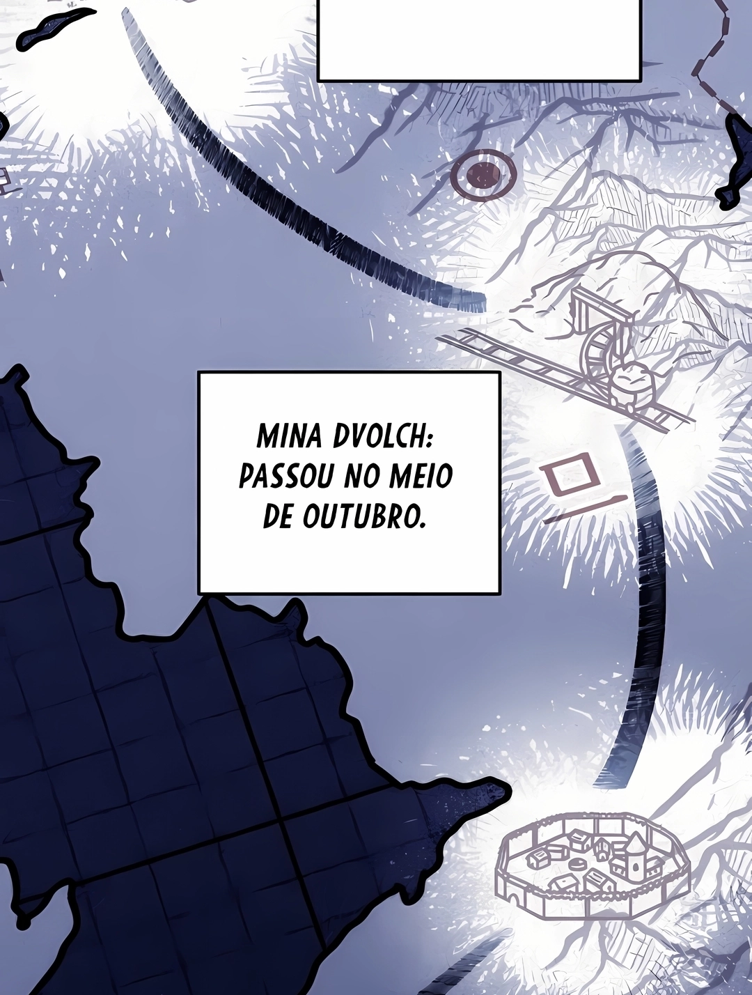 Filhos da Runa Capítulo 68 Página 104