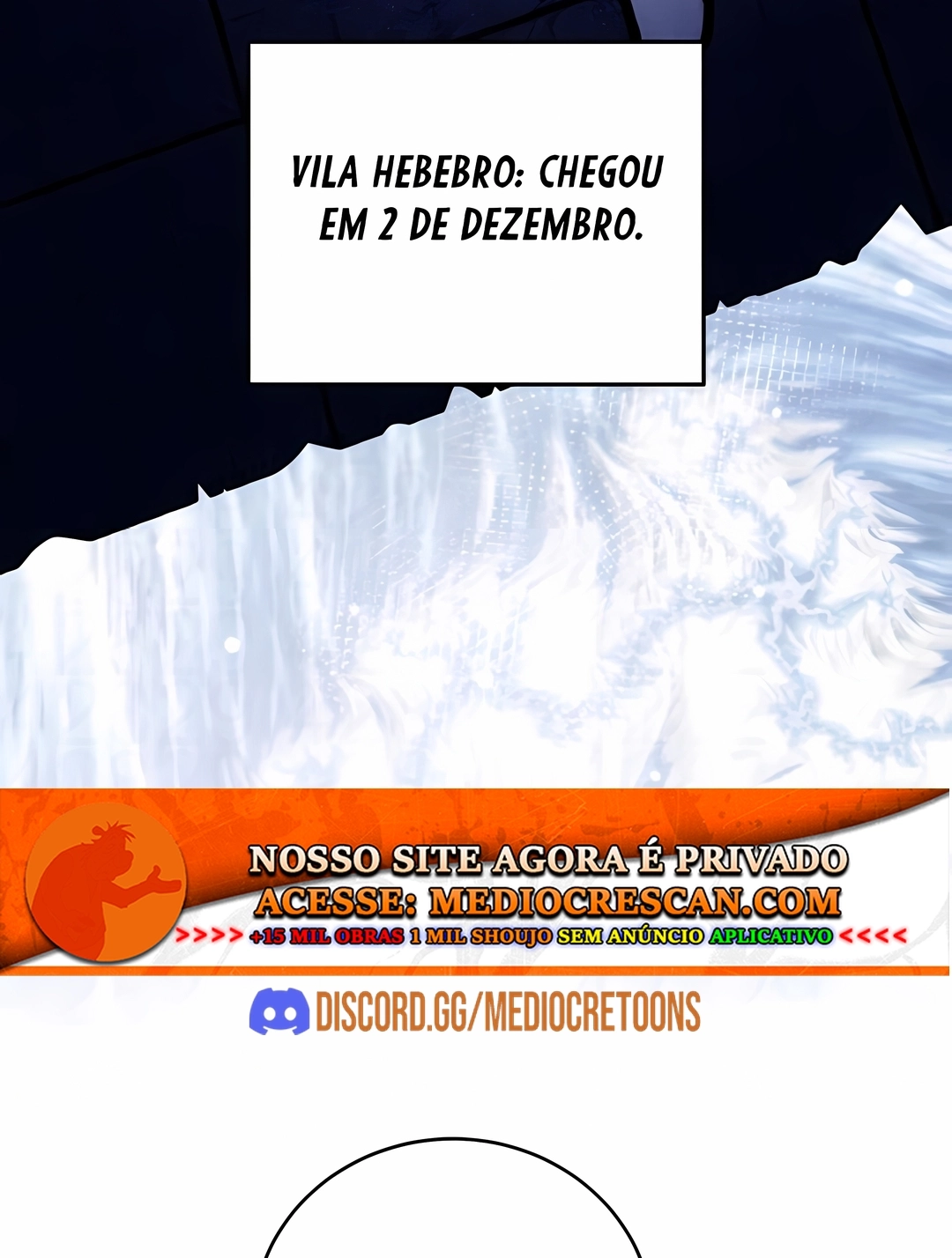 Filhos da Runa Capítulo 68 Página 106