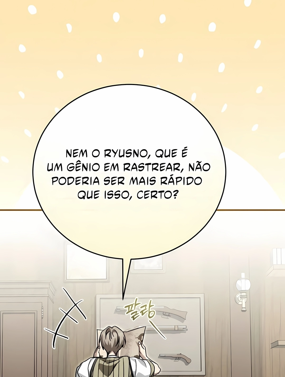 Filhos da Runa Capítulo 68 Página 108