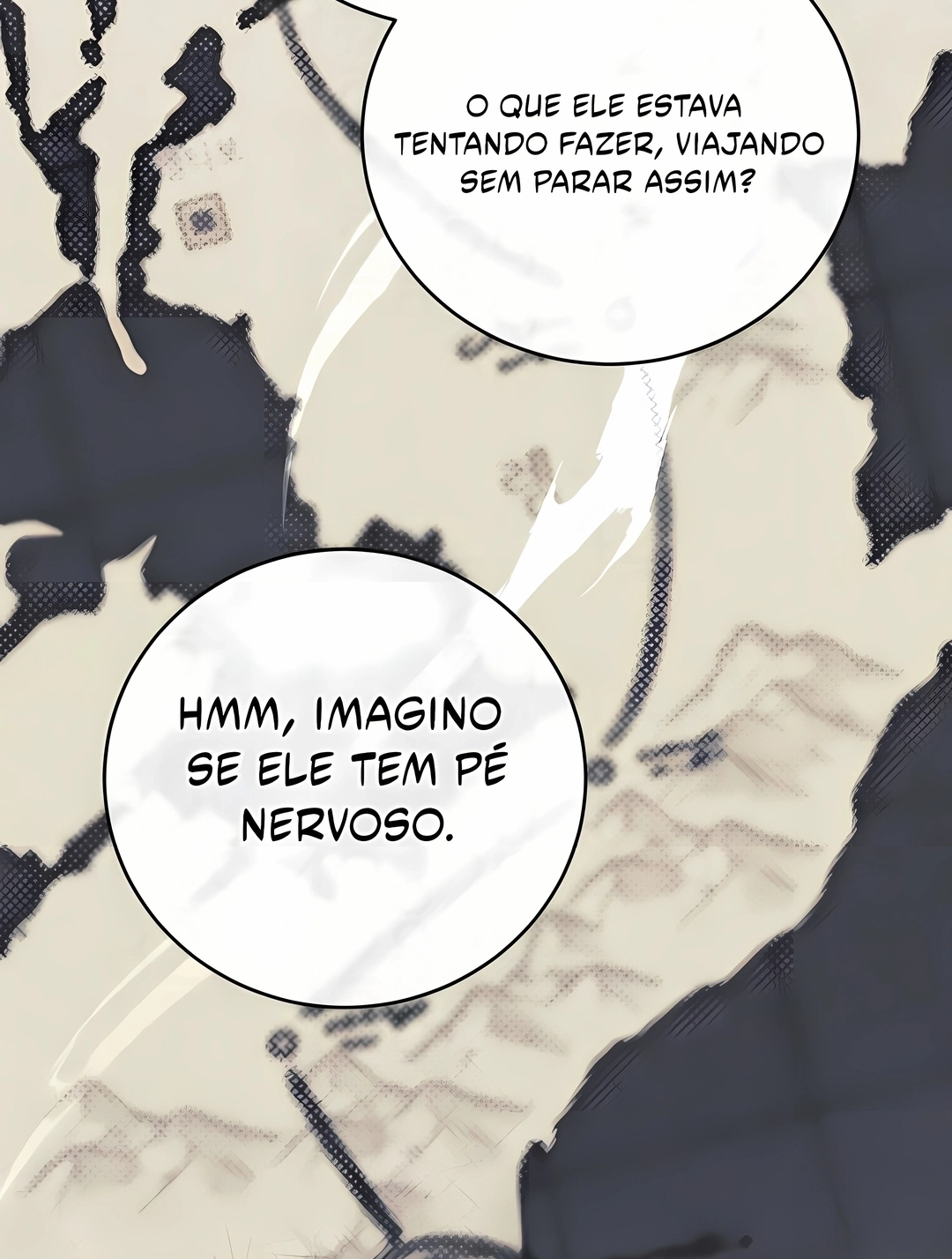 Filhos da Runa Capítulo 68 Página 111