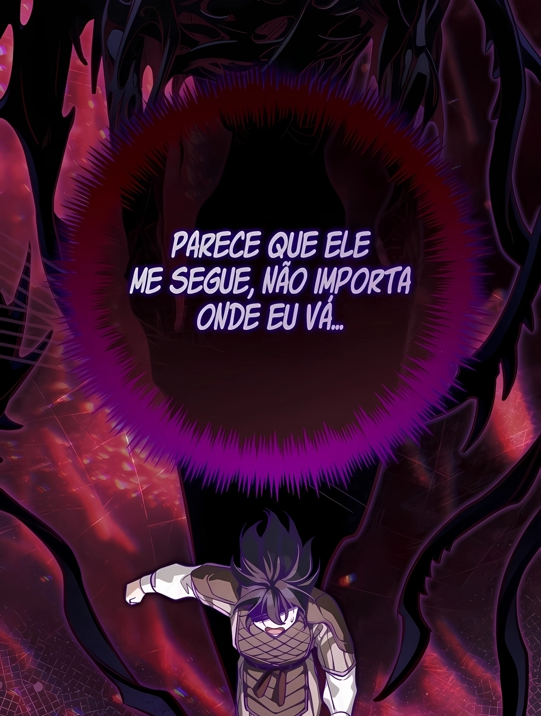 Filhos da Runa Capítulo 68 Página 16