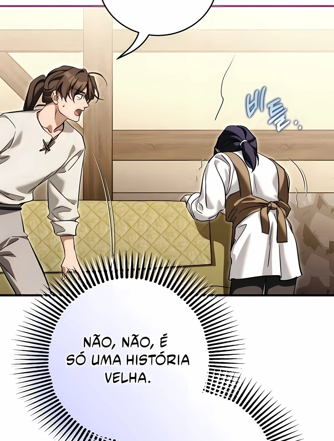 Filhos da Runa Capítulo 68 Página 18