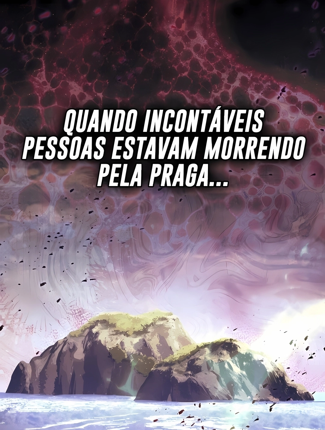 Filhos da Runa Capítulo 68 Página 2