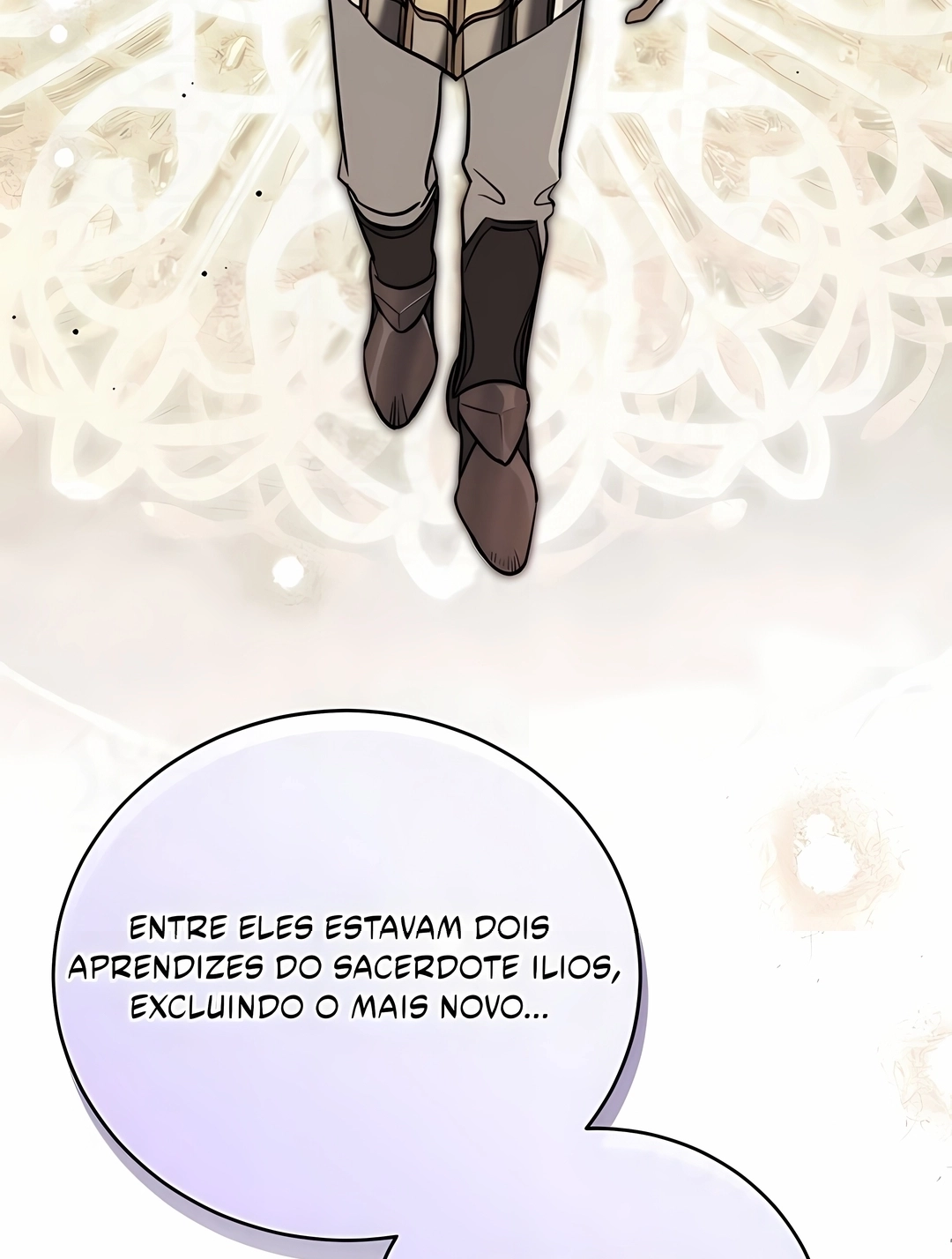 Filhos da Runa Capítulo 68 Página 29