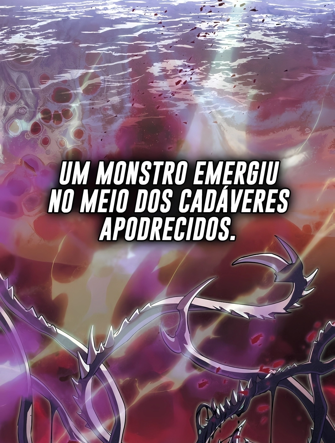Filhos da Runa Capítulo 68 Página 3