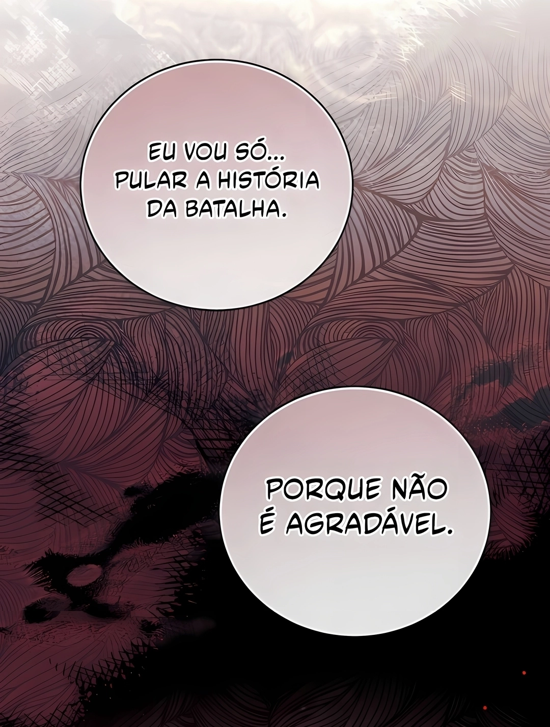 Filhos da Runa Capítulo 68 Página 31