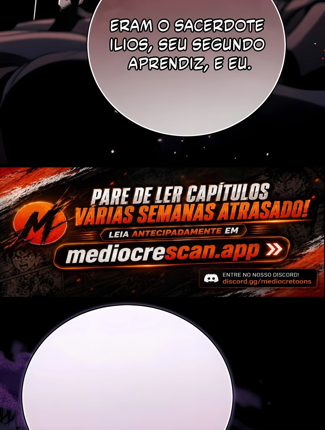 Filhos da Runa Capítulo 68 Página 34