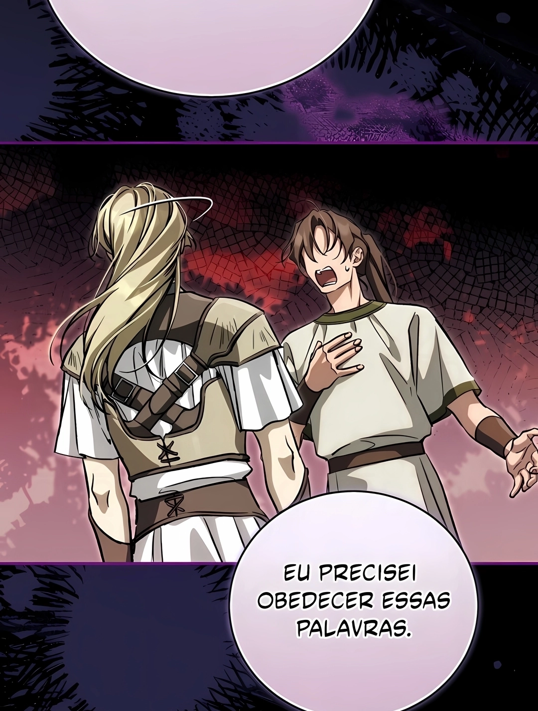 Filhos da Runa Capítulo 68 Página 35
