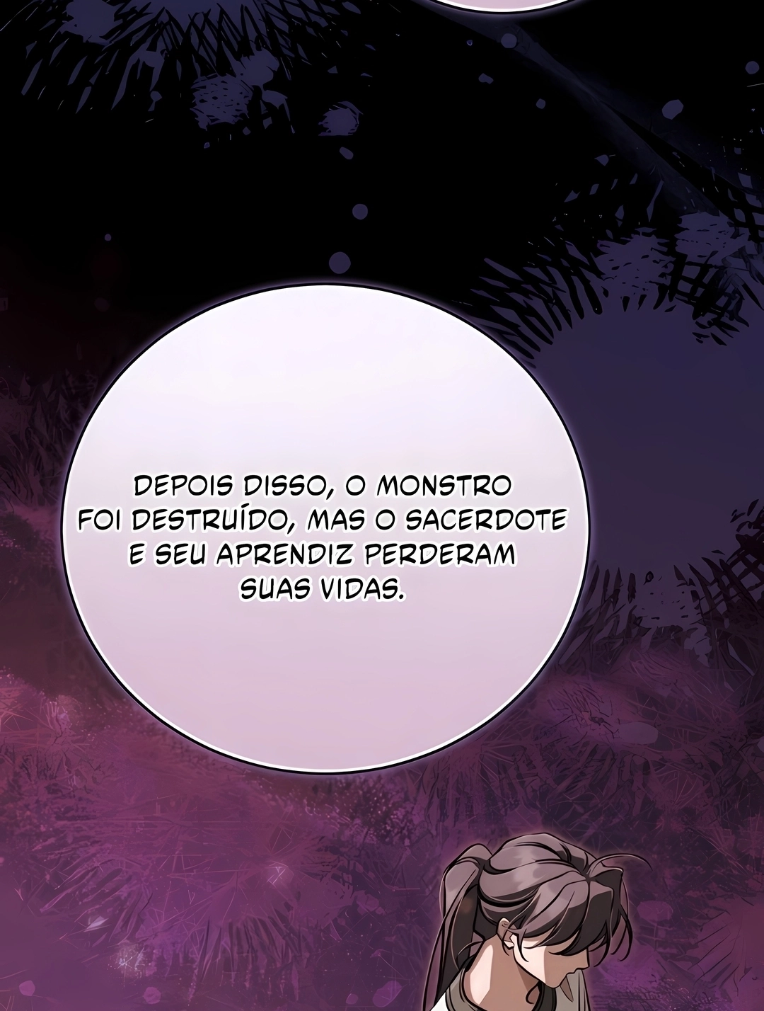 Filhos da Runa Capítulo 68 Página 36