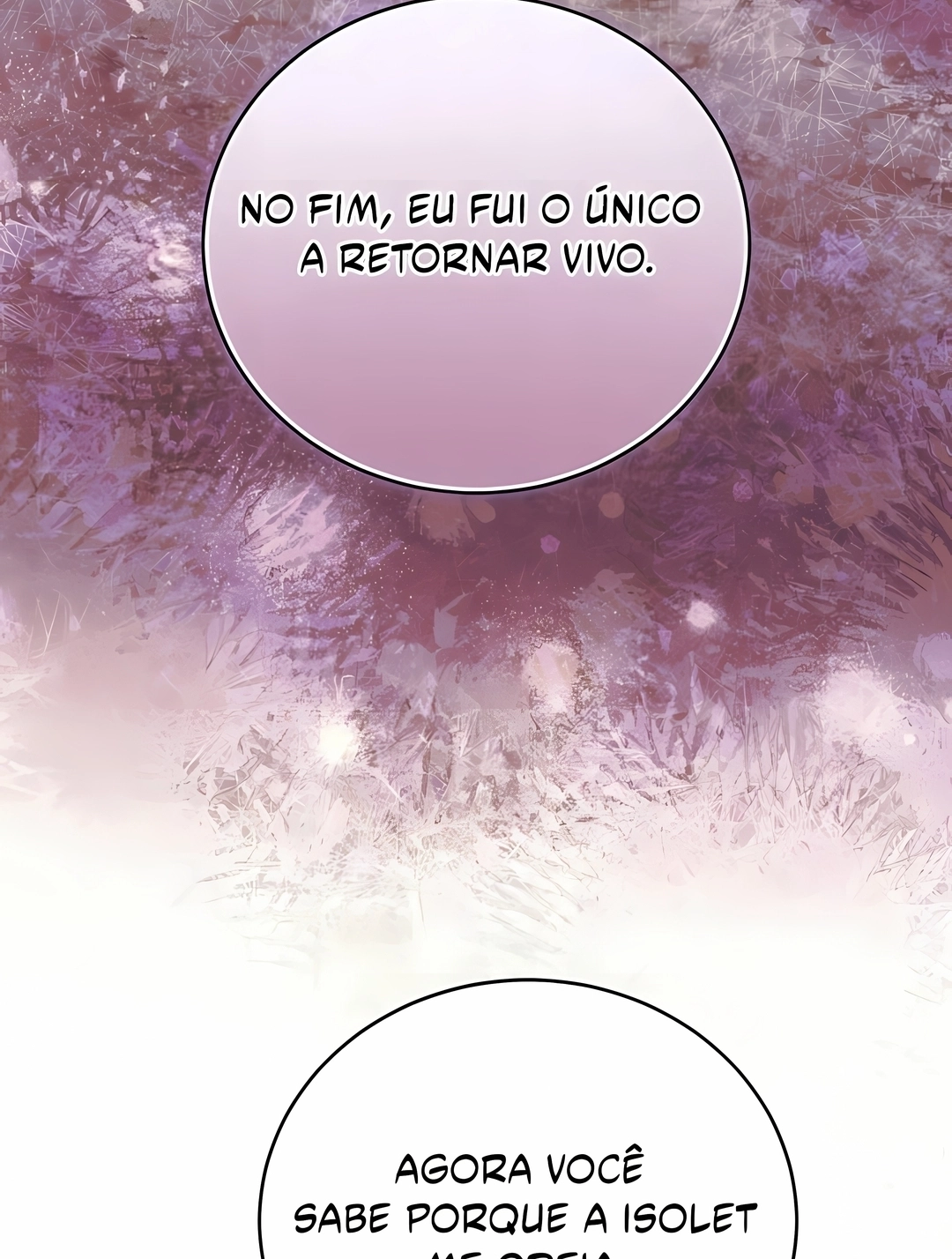Filhos da Runa Capítulo 68 Página 38