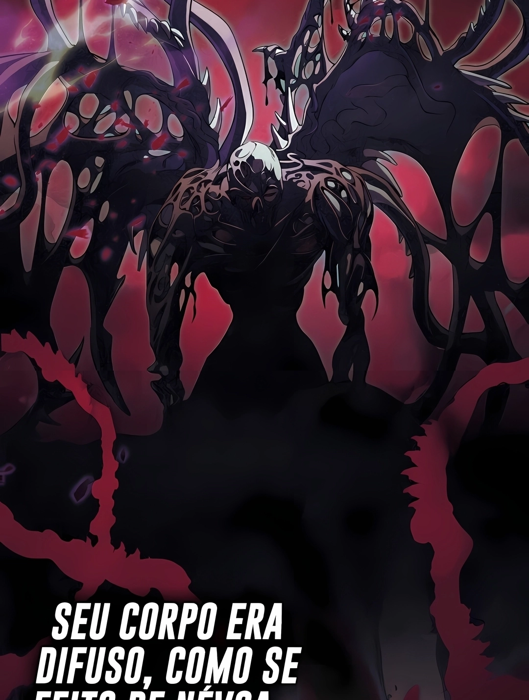 Filhos da Runa Capítulo 68 Página 4