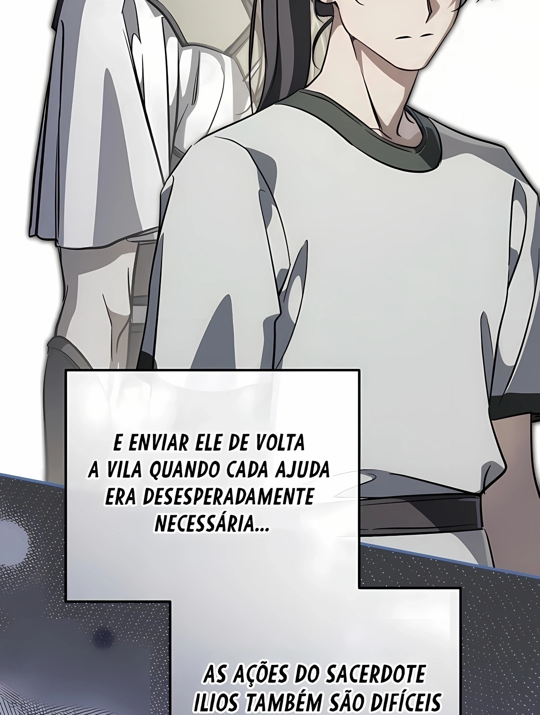 Filhos da Runa Capítulo 68 Página 44