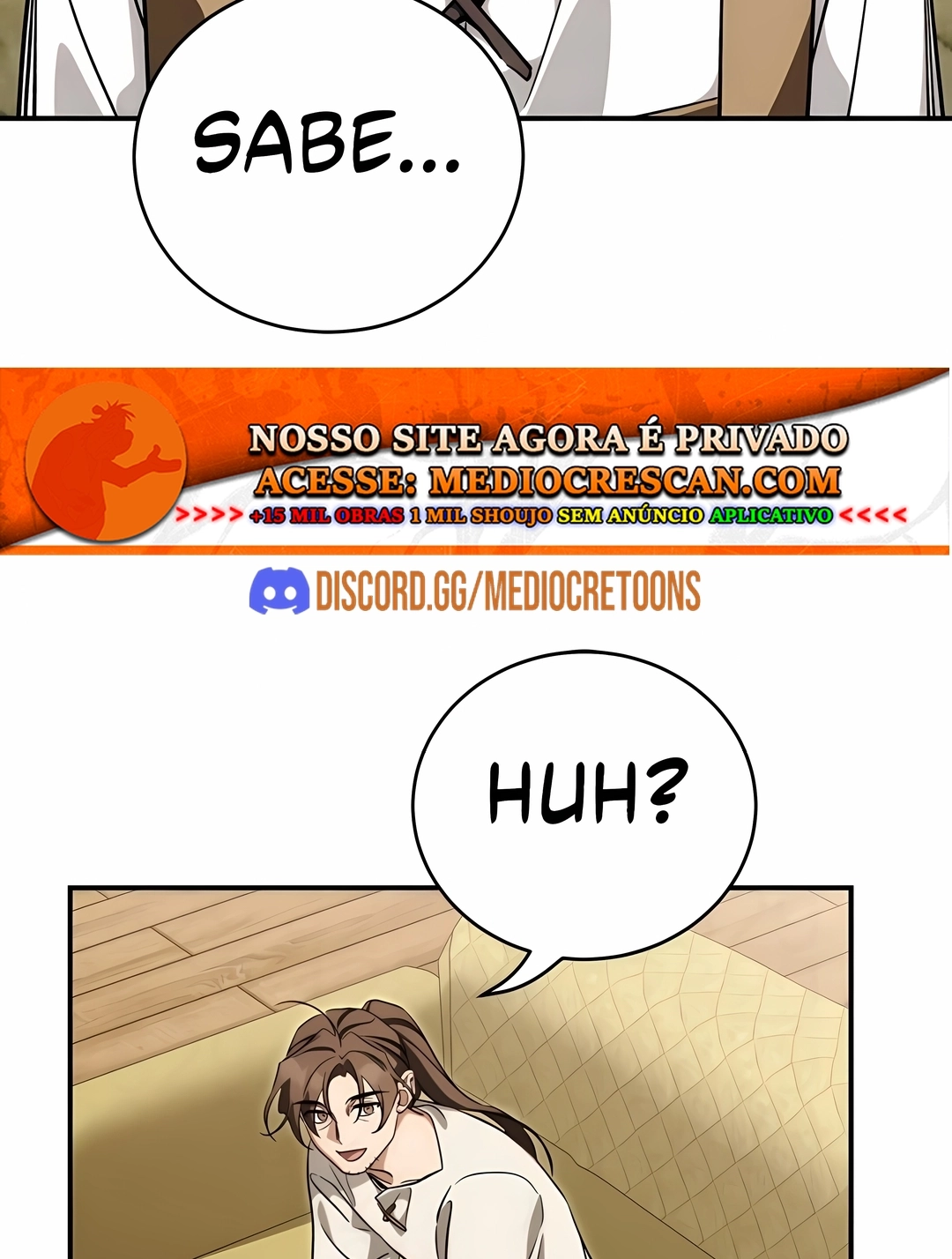 Filhos da Runa Capítulo 68 Página 47