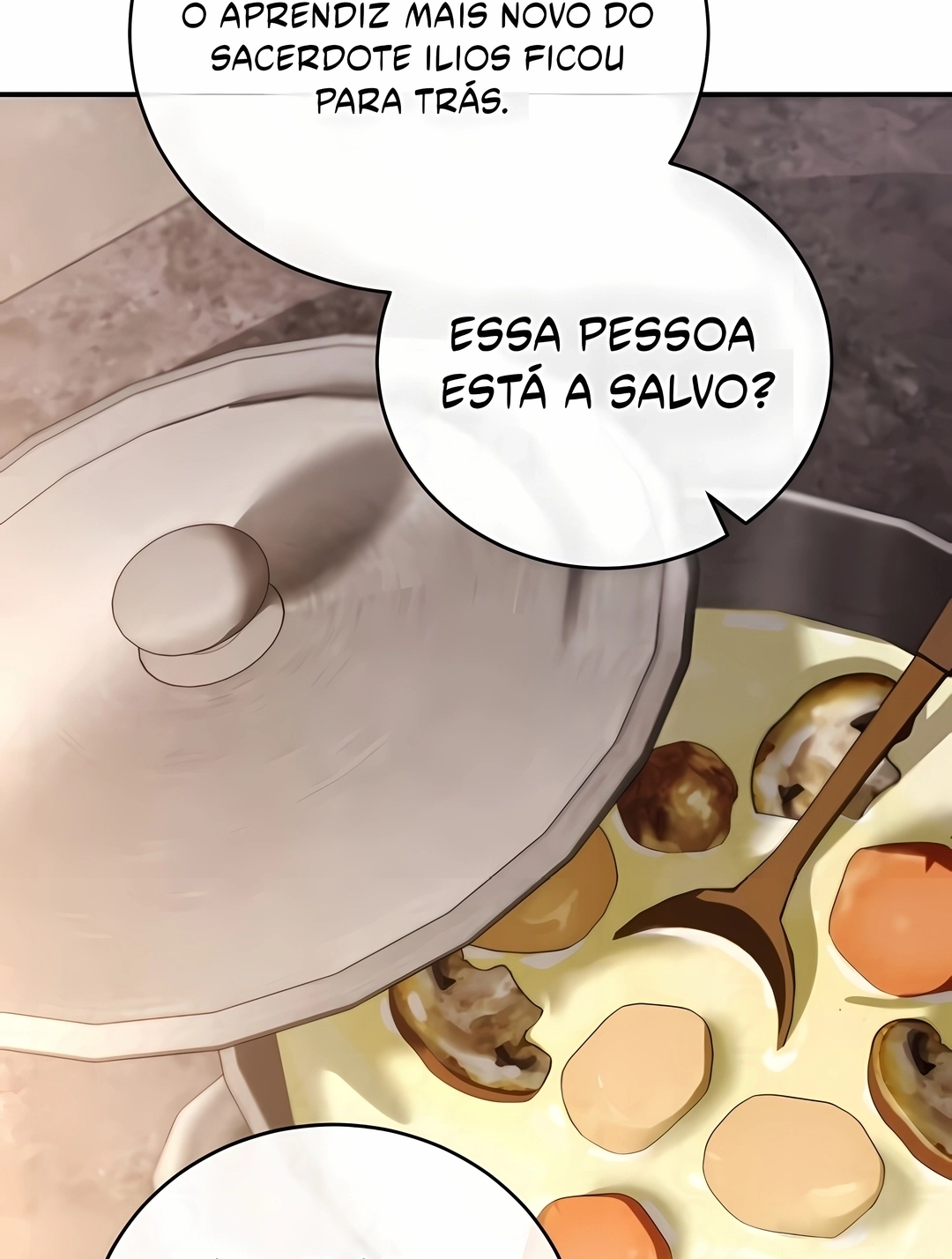 Filhos da Runa Capítulo 68 Página 49
