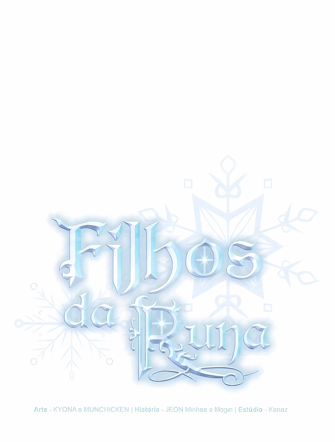 Filhos da Runa Capítulo 68 Página 51