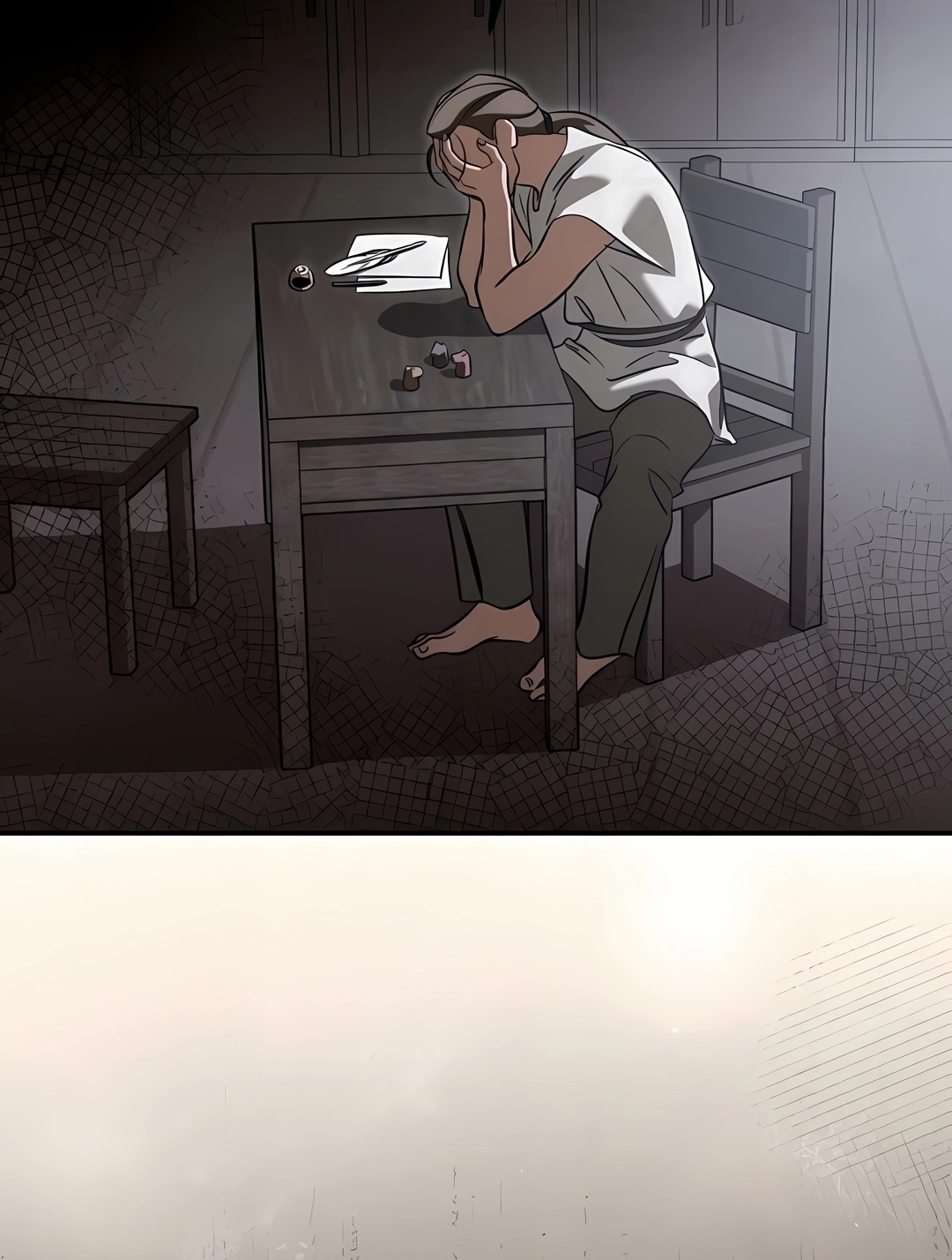 Filhos da Runa Capítulo 68 Página 56