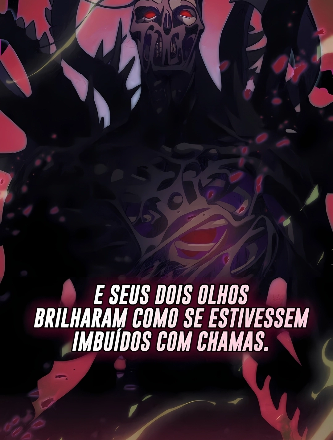 Filhos da Runa Capítulo 68 Página 6