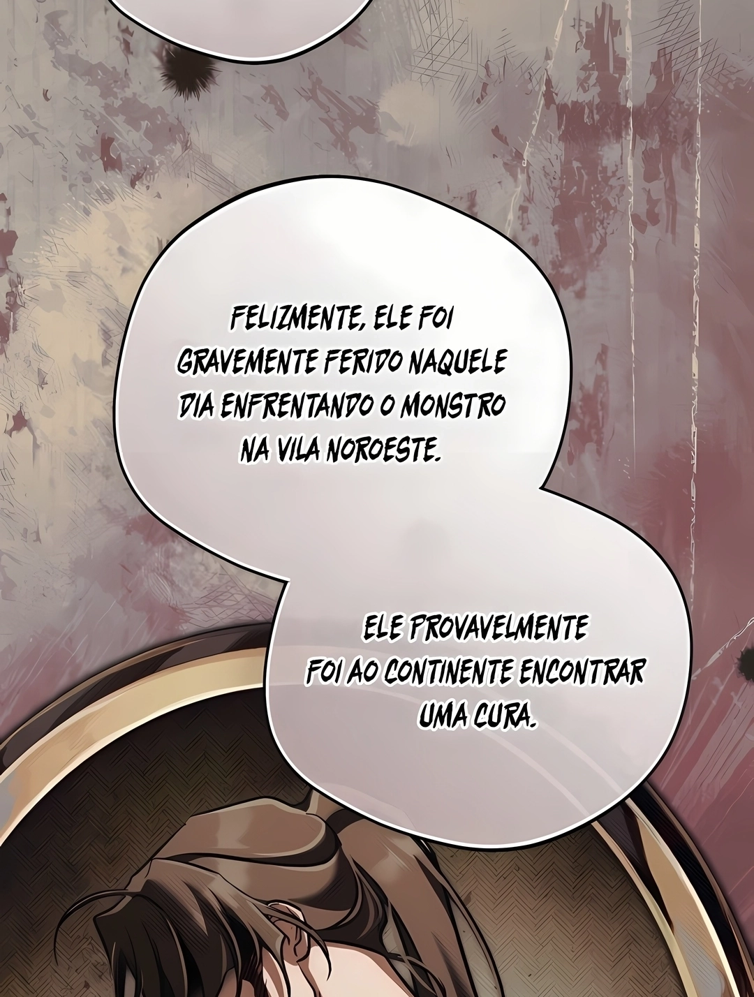 Filhos da Runa Capítulo 68 Página 65