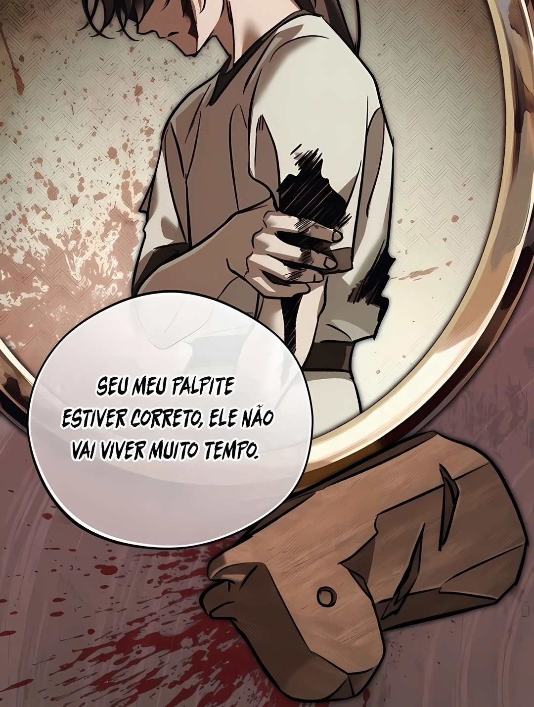 Filhos da Runa Capítulo 68 Página 66