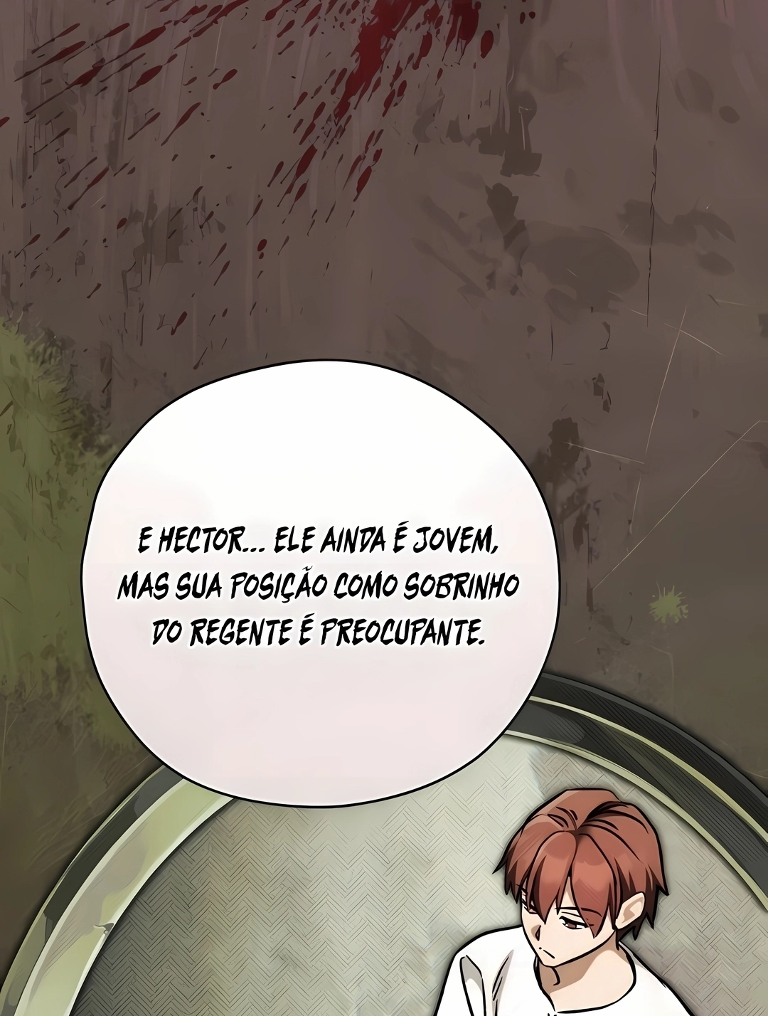 Filhos da Runa Capítulo 68 Página 67