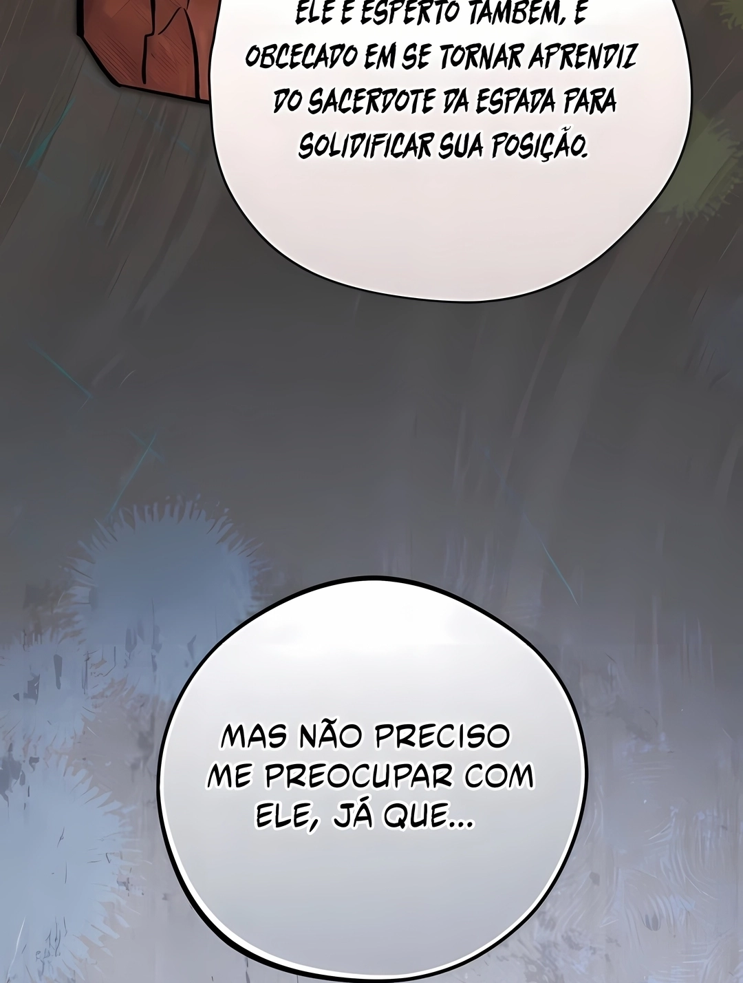 Filhos da Runa Capítulo 68 Página 69