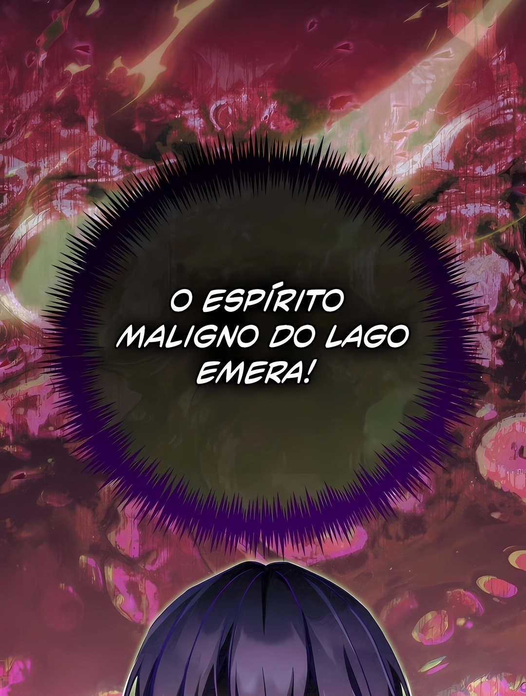 Filhos da Runa Capítulo 68 Página 7