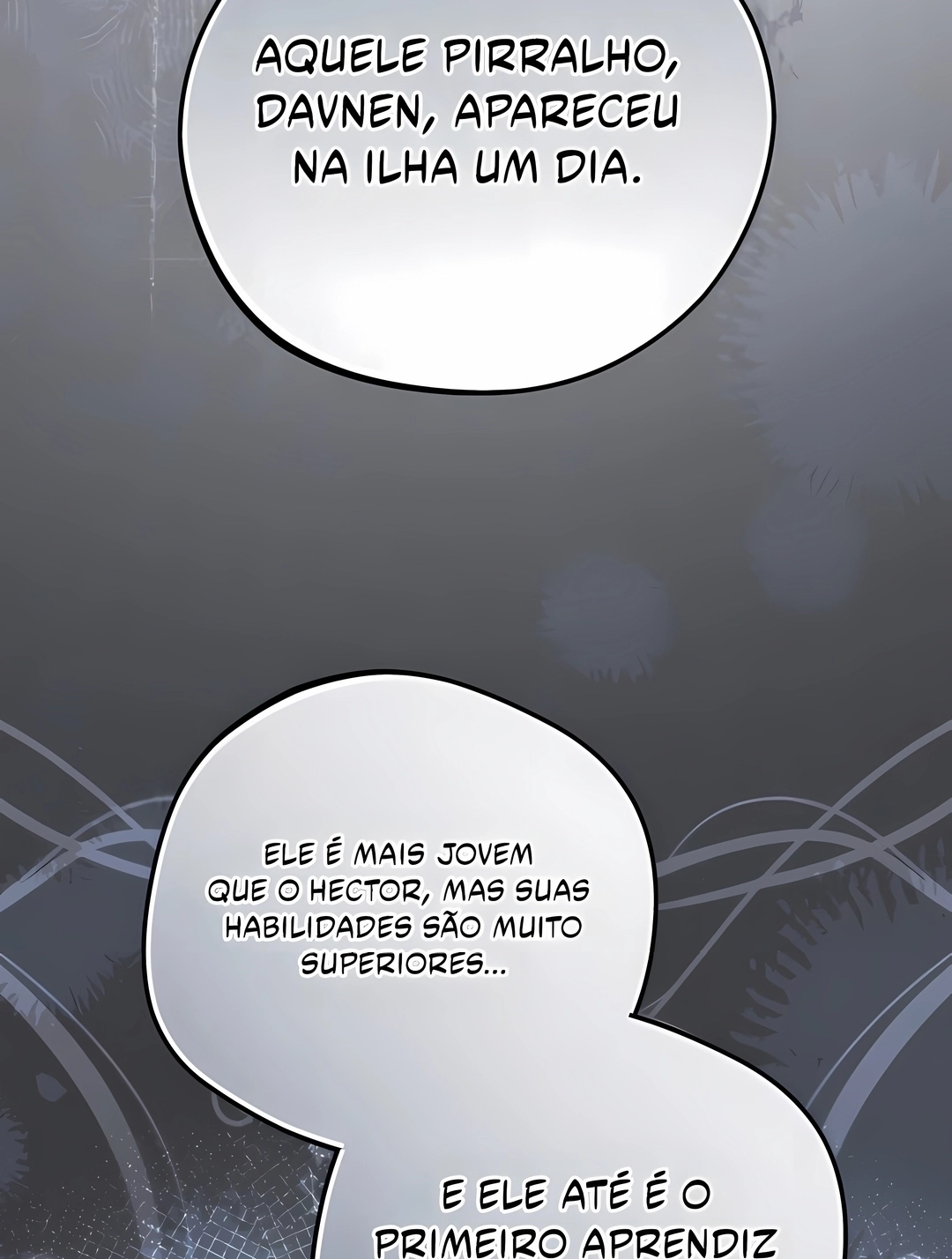 Filhos da Runa Capítulo 68 Página 71