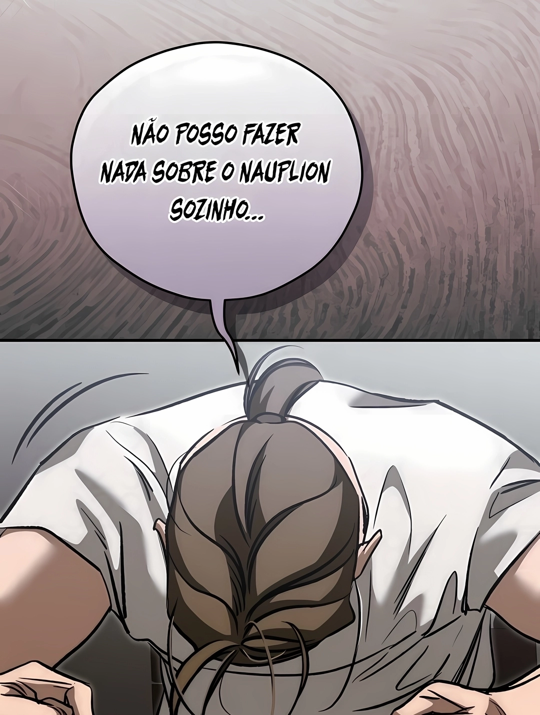 Filhos da Runa Capítulo 68 Página 80