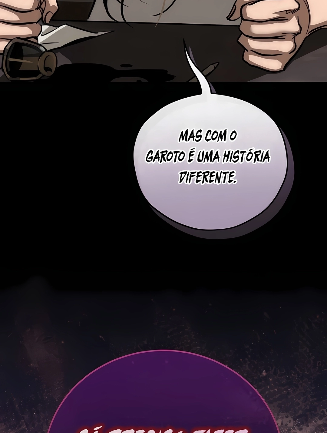 Filhos da Runa Capítulo 68 Página 81