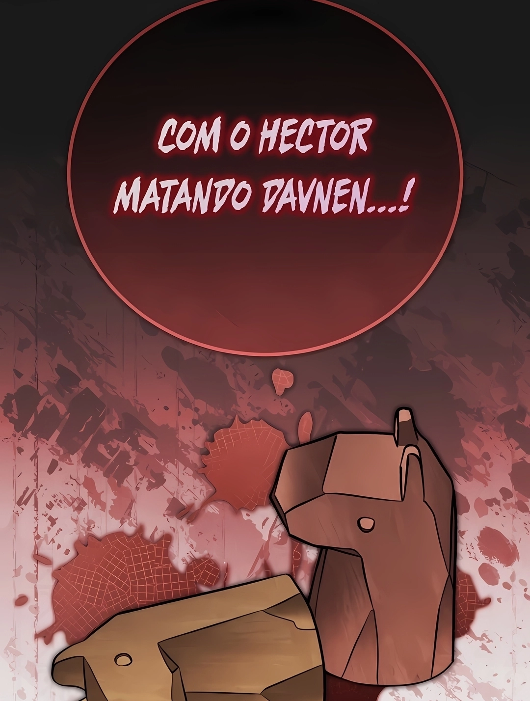Filhos da Runa Capítulo 68 Página 84