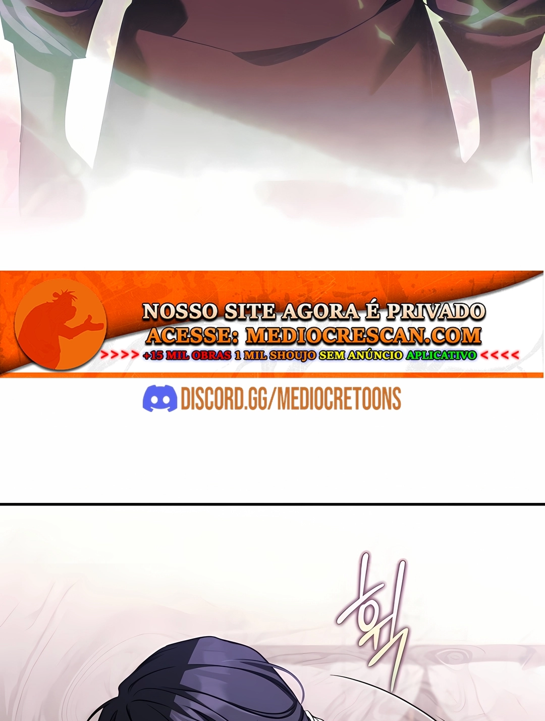 Filhos da Runa Capítulo 68 Página 9