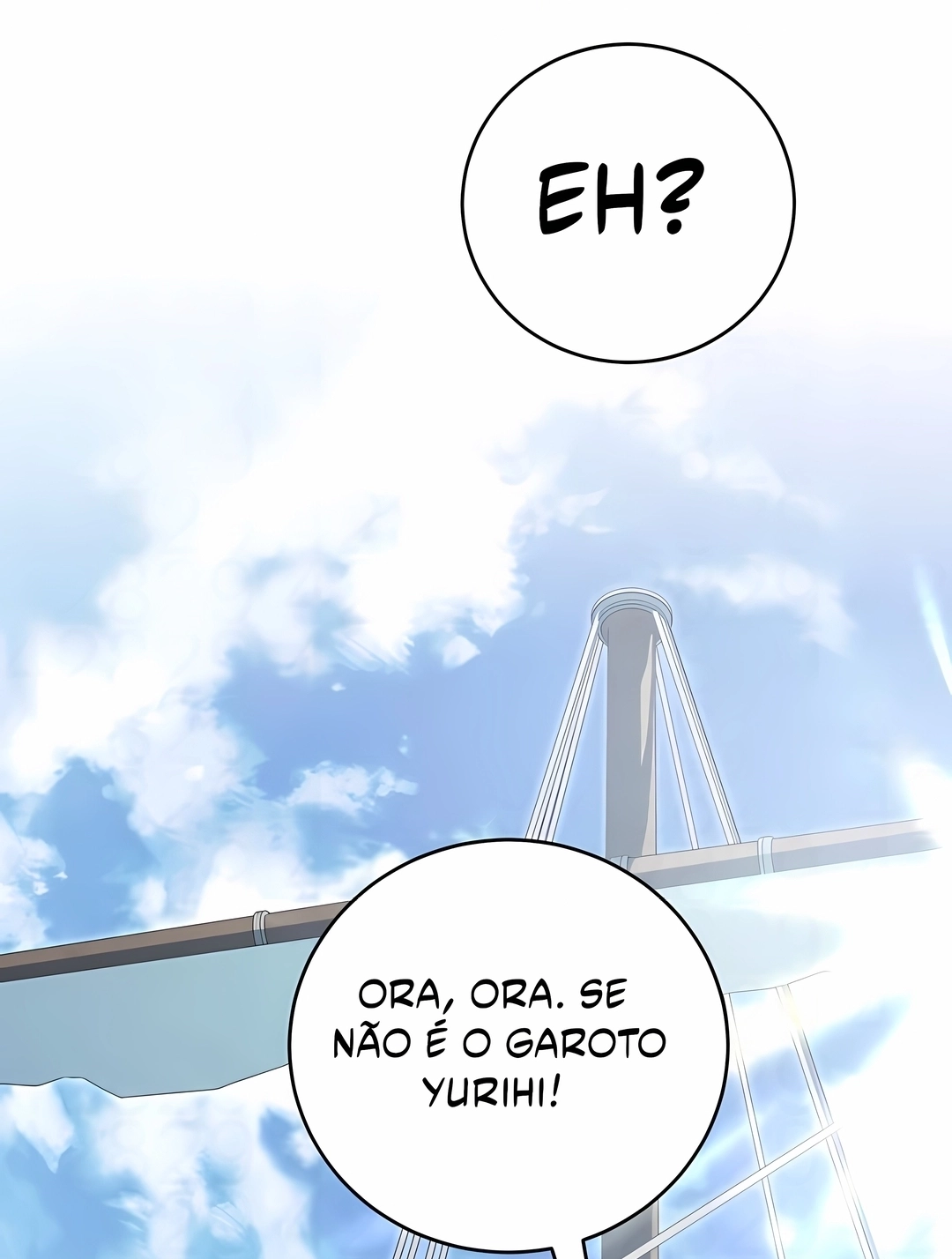 Filhos da Runa Capítulo 68 Página 91