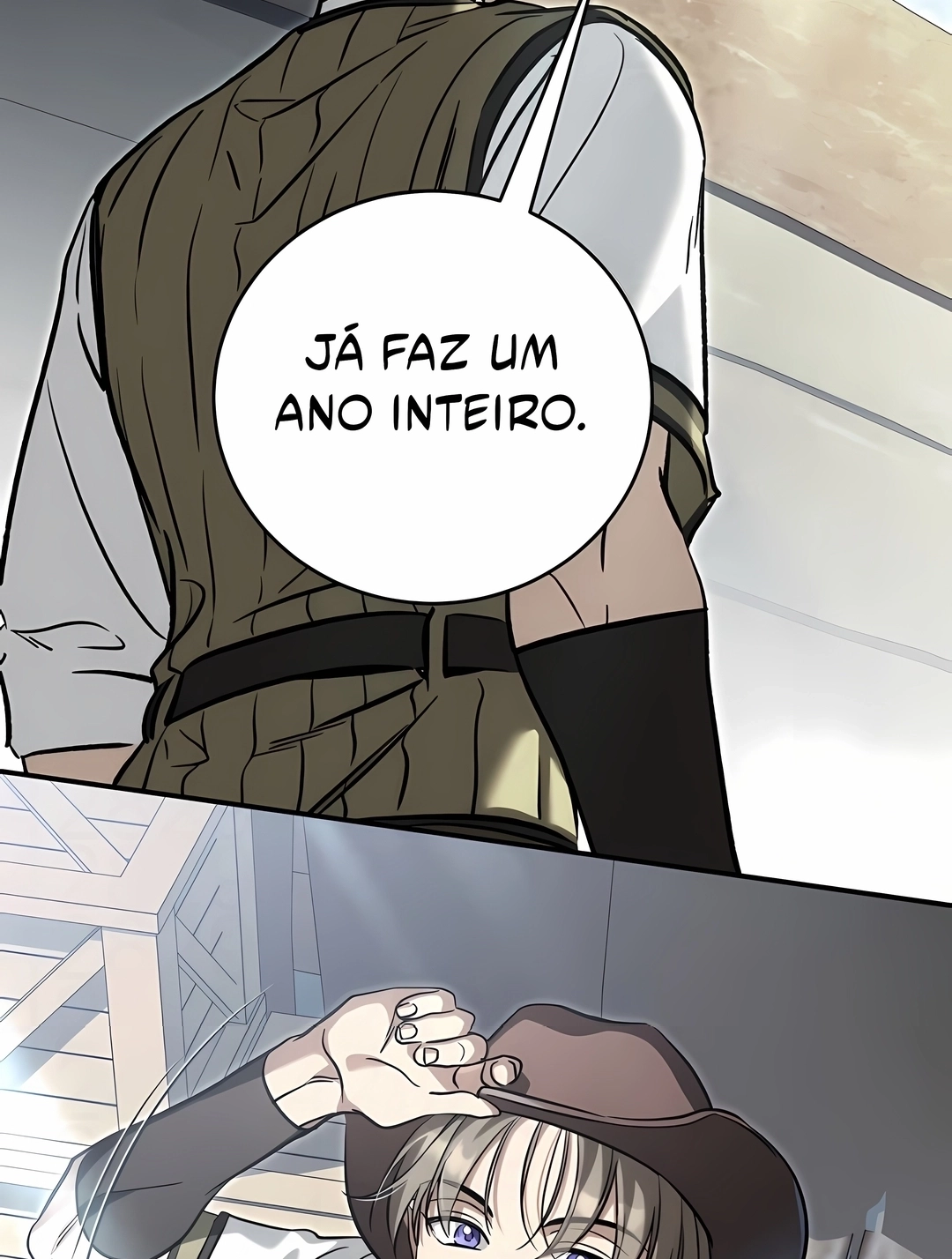 Filhos da Runa Capítulo 68 Página 93
