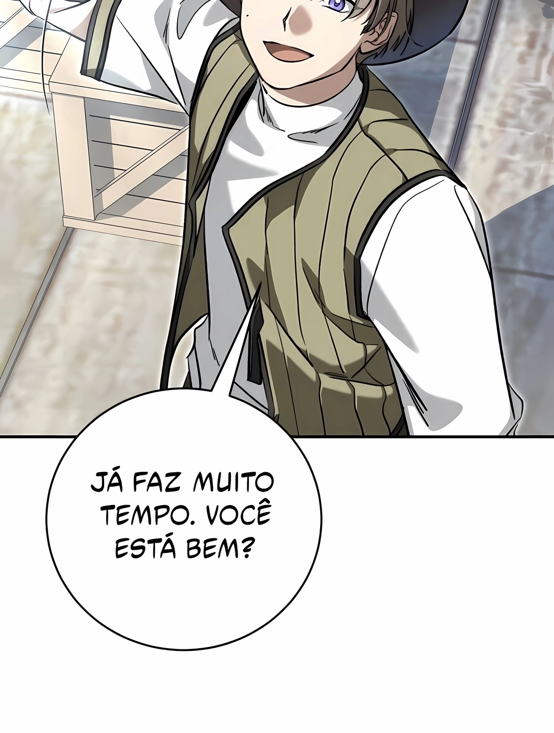 Filhos da Runa Capítulo 68 Página 94
