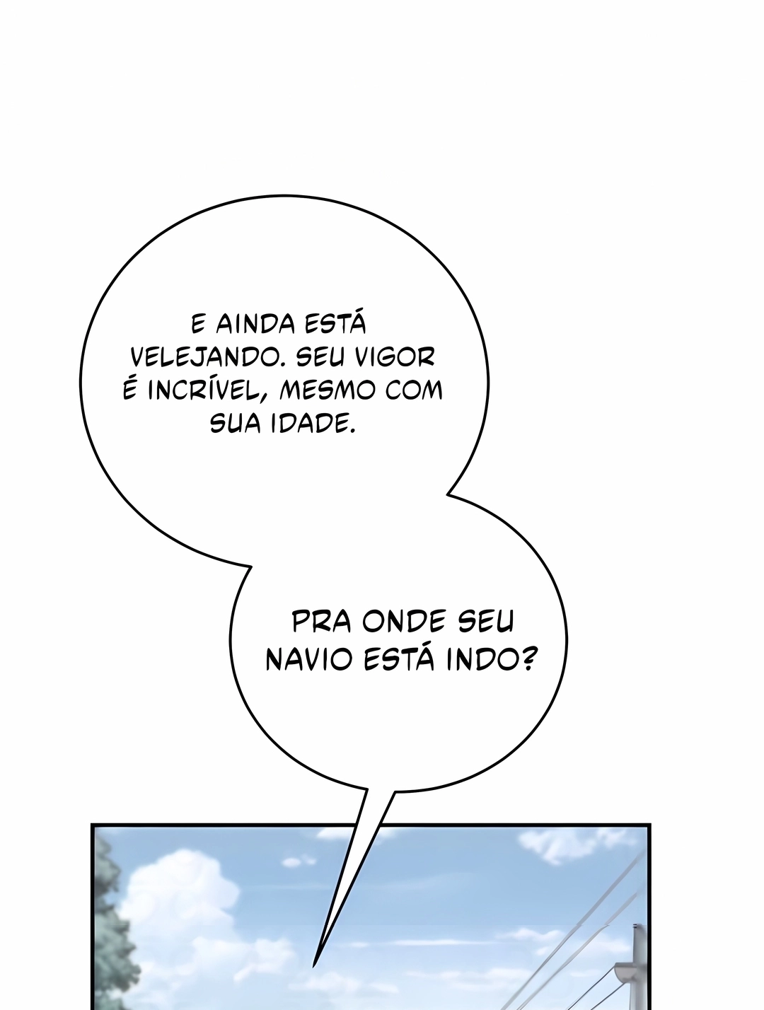 Filhos da Runa Capítulo 68 Página 95