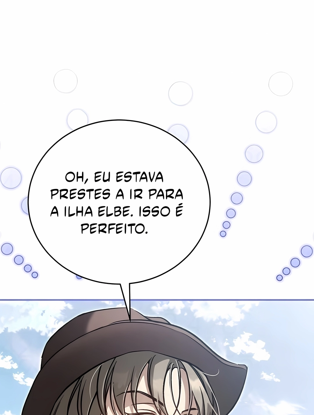 Filhos da Runa Capítulo 68 Página 97