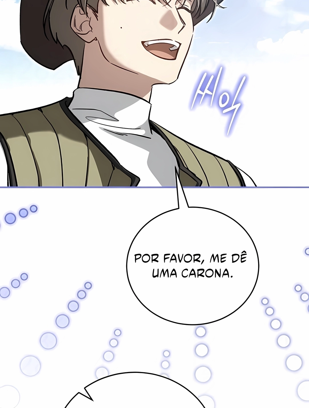 Filhos da Runa Capítulo 68 Página 98