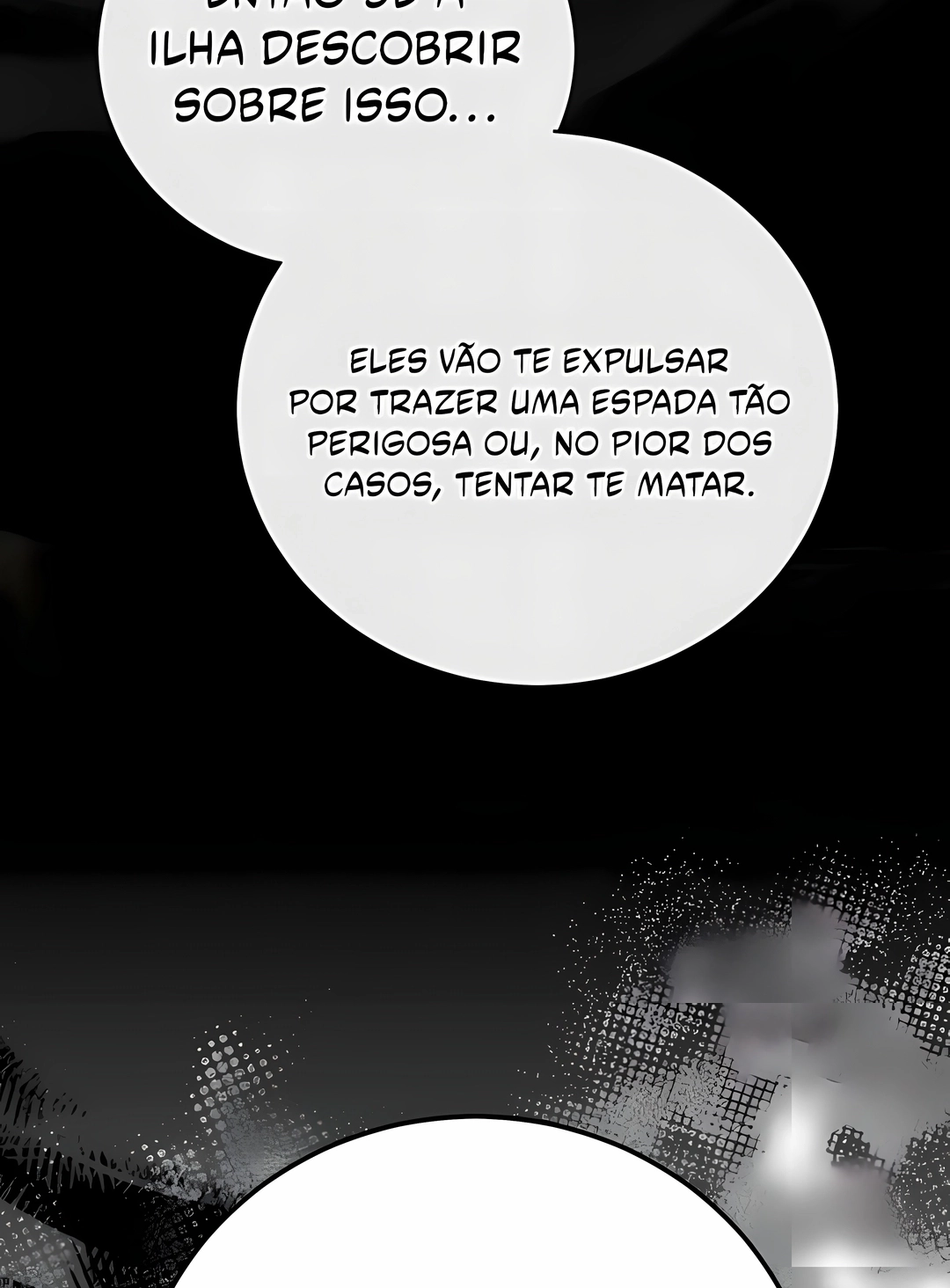 Filhos da Runa Capítulo 69 Página 101
