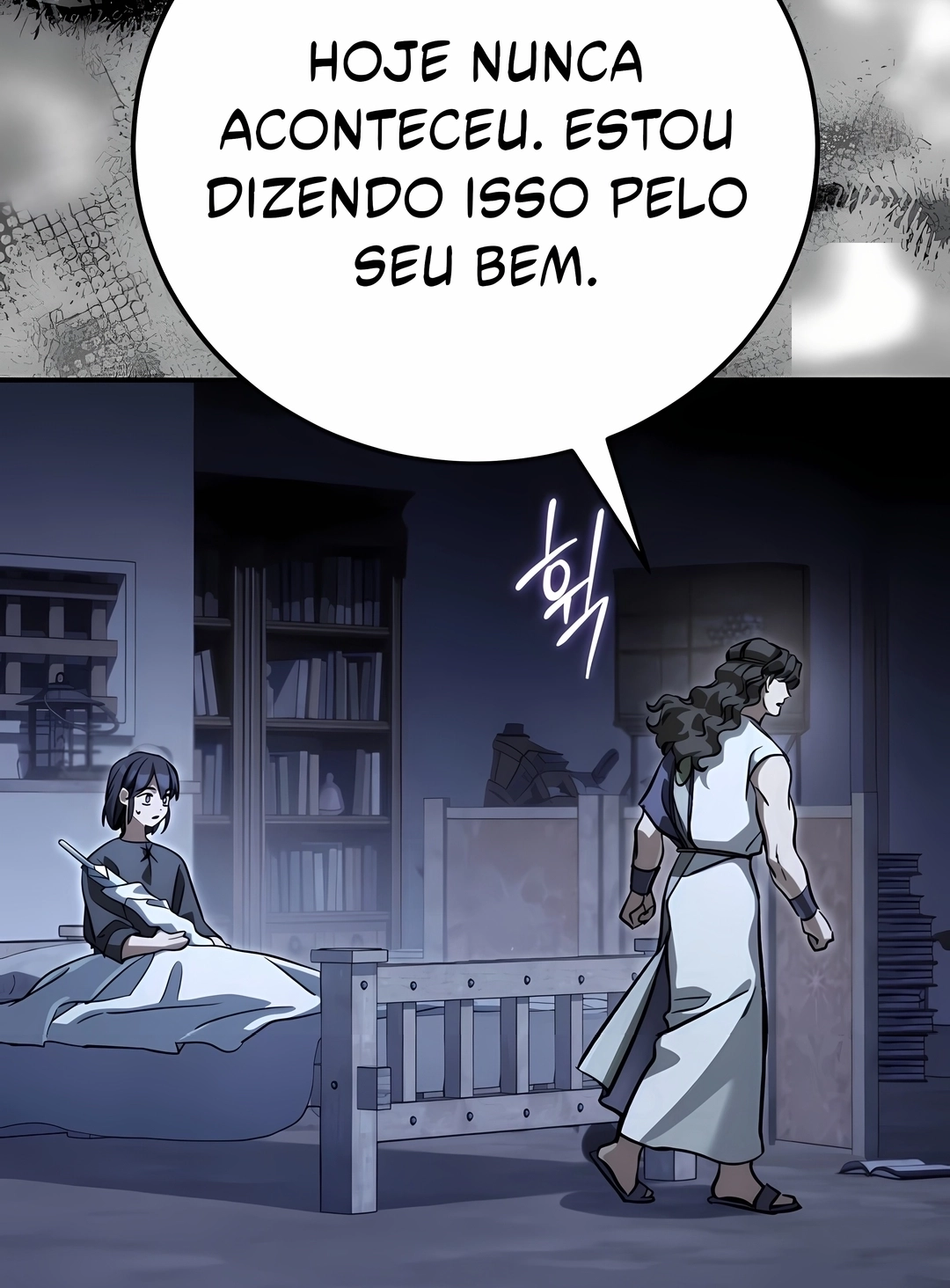 Filhos da Runa Capítulo 69 Página 102