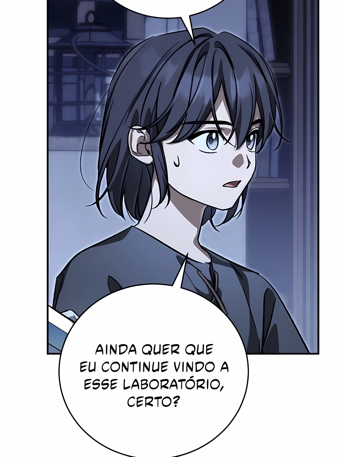 Filhos da Runa Capítulo 69 Página 105