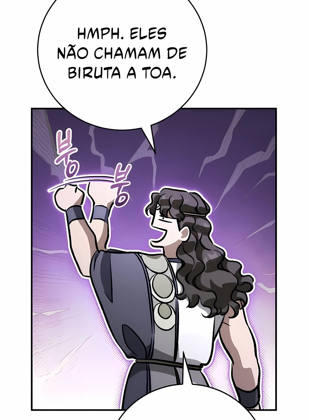 Filhos da Runa Capítulo 69 Página 110