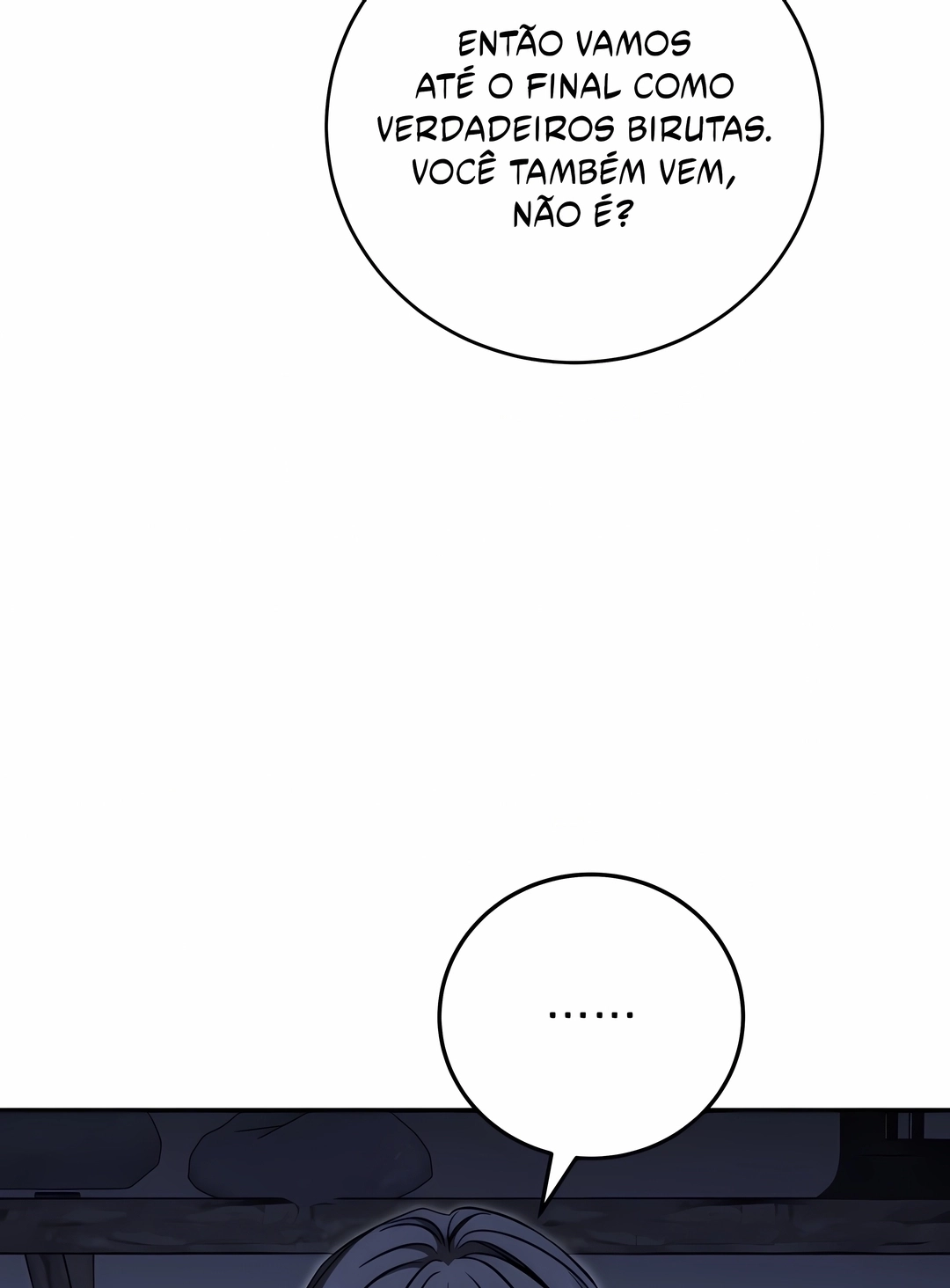 Filhos da Runa Capítulo 69 Página 111