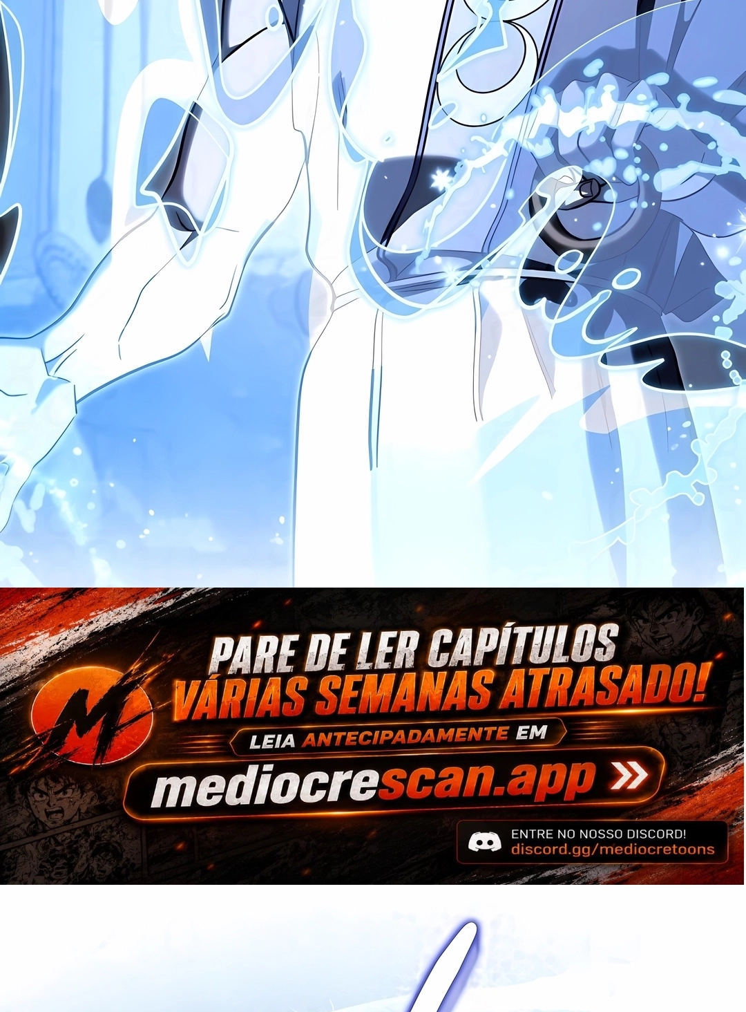 Filhos da Runa Capítulo 69 Página 16
