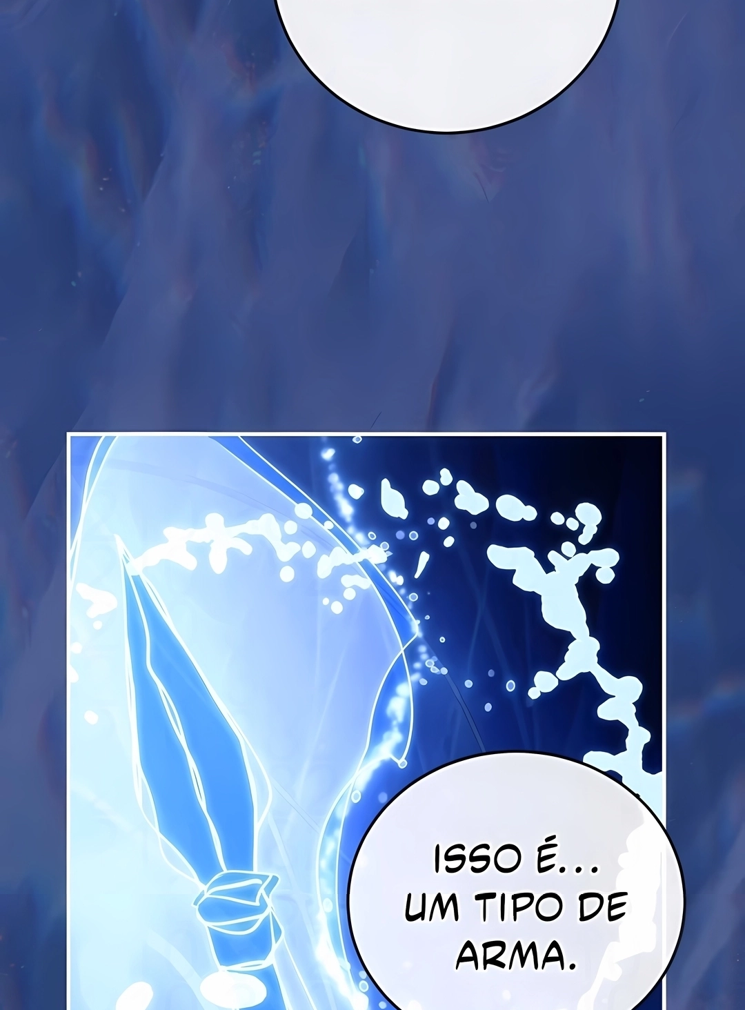 Filhos da Runa Capítulo 69 Página 22