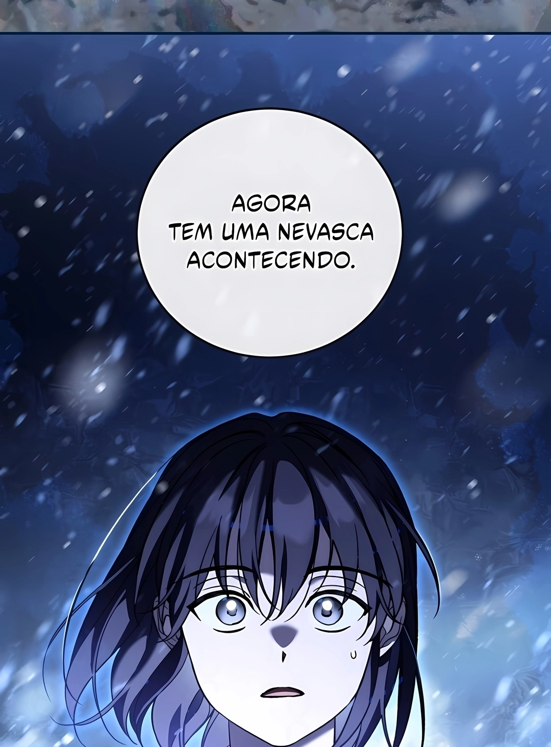 Filhos da Runa Capítulo 69 Página 28