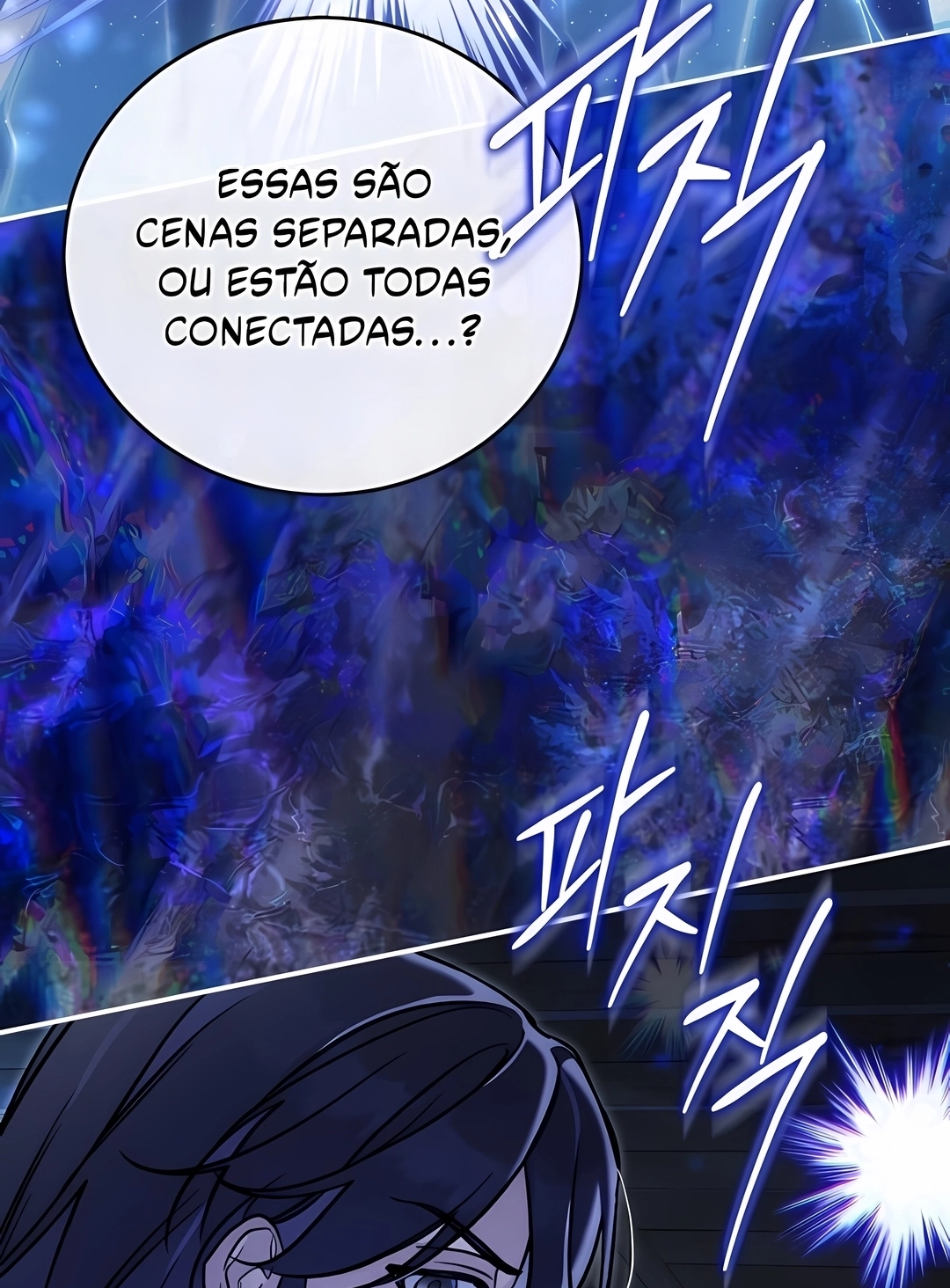 Filhos da Runa Capítulo 69 Página 33