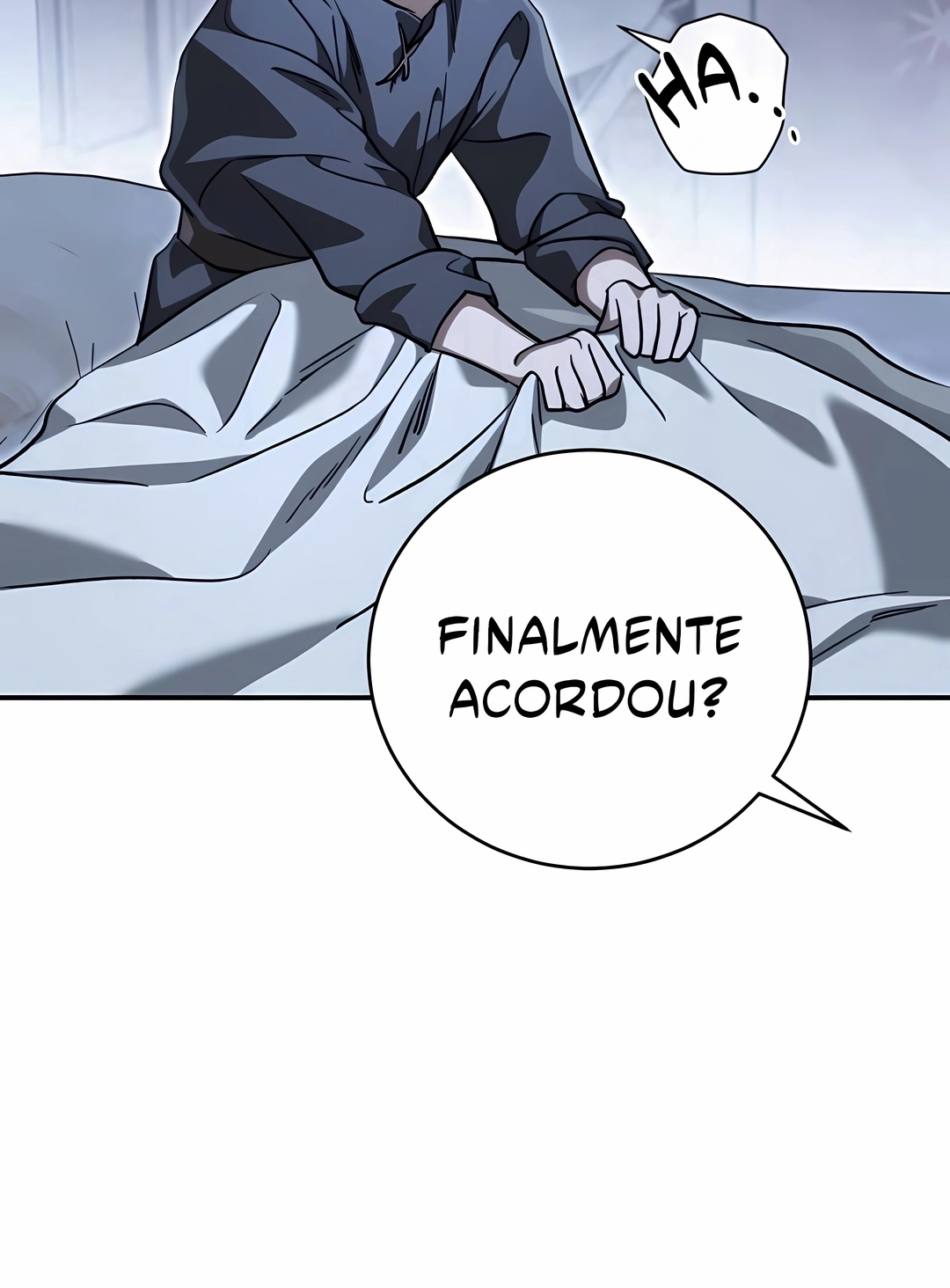 Filhos da Runa Capítulo 69 Página 68